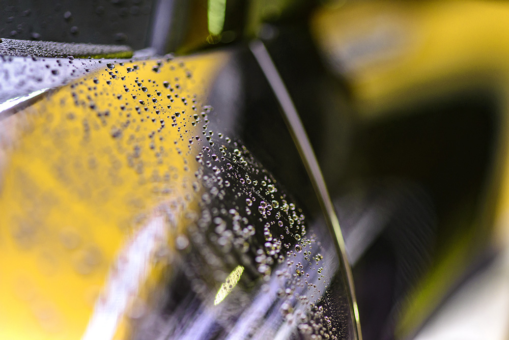 Marks Car Valeting, car valet based in Symonds Yat East, Gloucestershire. Full valets, interior valets with wet vacuum and steam cleaning, alloy wheel cleaning with tyre dressing, hand polishing and T-cutting, rubber trim. Car valet Gloucestershire, Herefordshire, Monmouthshire, Forest of Dean car valet