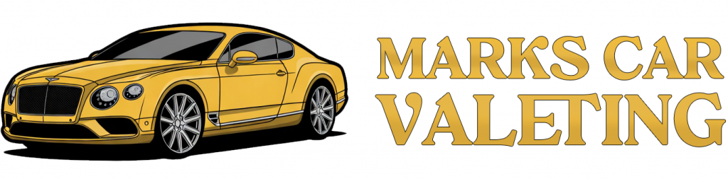 Marks Car Valeting